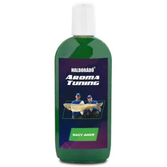 Haldorádó Tuning Nagy Amur 250 ml folyékony aroma