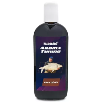 Haldorádó Tuning Nagy Dévér 250 ml folyékony aroma