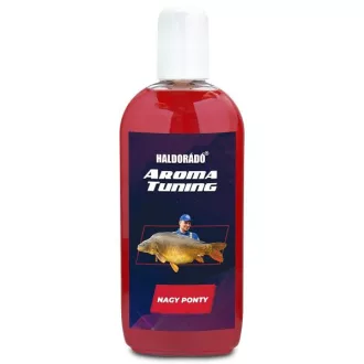 Haldorádó Tuning Nagy Ponty 250 ml folyékony aroma
