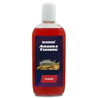   Haldorádó Tuning Scobar Paduc Márna 250 ml folyékony aroma