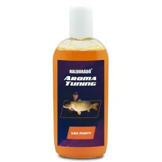 Haldorádó Tuning Vad Ponty 250 ml folyékony aroma