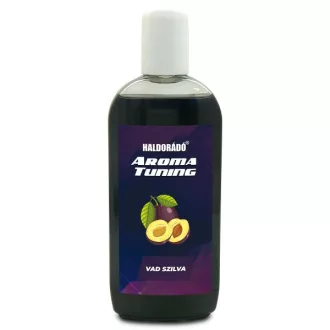 Haldorádó Tuning Vad Szilva 250 ml folyékony aroma