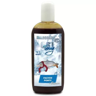 Haldorádó CSL Tuning Fagyos Ponty CSL aroma 250 ml