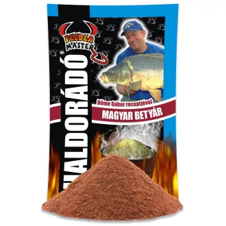 Haldorádó Magyar Betyár 1 kg etetőanyag