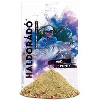 Haldorádó Vad Ponty 1 kg etetőanyag
