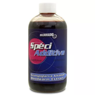   Haldorádó Spéciadditive Szúnyoglárva Kivonat Bloodworm Extract folyékony aroma