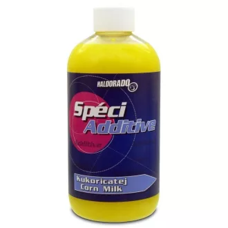 Haldorádó Spéciadditive Kukoricatej folyékony aroma