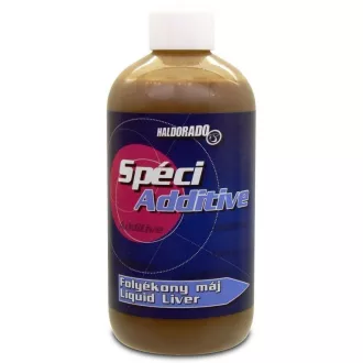 Haldorádó Spéciadditive Folyékony Máj folyékony aroma