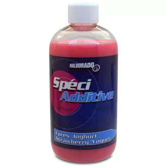   Haldorádó Spéciadditive Epres Joghurt Strawberry Yogurt folyékony aroma