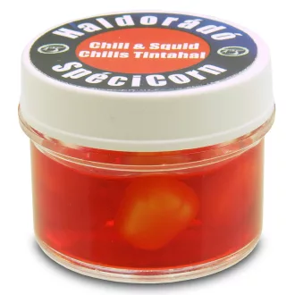 Haldorádó Spécicorn Chilis Tintahal gumikukorica 10 db