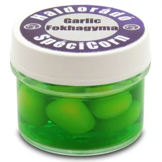 Haldorádó Spécicorn Fokhagyma gumikukorica 10 db