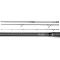 Haldorádó BLACK EDITION Kaiwo LR Távdobó 180 Méterig 390 cm 3,75 lb 3 részes pontyozó horgászbot