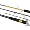 Haldorádó By Döme Kaiwo Gold Method Feeder L 330 cm 3+3 részes feeder horgászbot