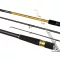 Haldorádó By Döme Kaiwo Gold Method Feeder MH 380 cm 3+3 részes feeder horgászbot