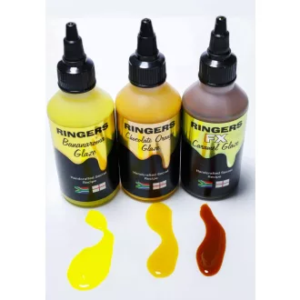 Ringers Glaze Bananaroma (banán) aromagél