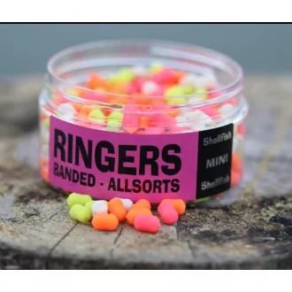 Ringers Allsort (mini) wafter csali 4 mm