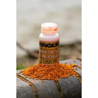   Ringers Chocolate Orange Liquid Flavour & Dye folyékony aroma