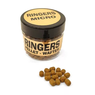 Ringers Micro Pellet wafter csali 4 × 6 mm