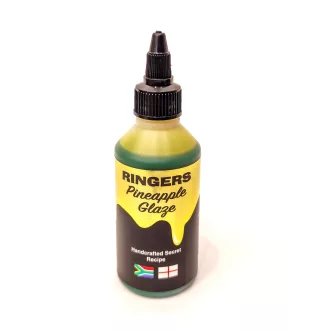 Ringers Glaze Pineapple aromagél