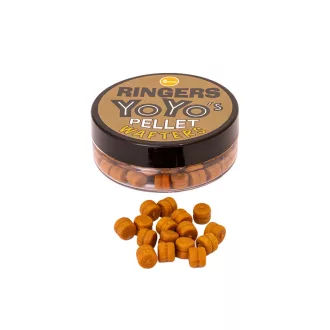 Ringers Yoyo Pellet 8 mm wafter csali