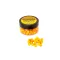 Ringers Micro Duo Orange And Yellow Round wafter csali 5 mm