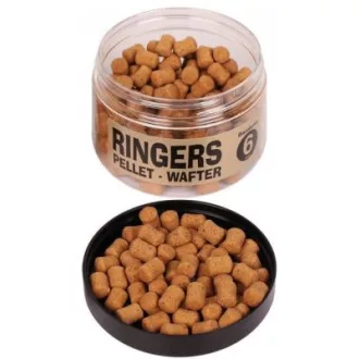 Ringers Pellet 6 mm wafter csali