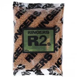 Ringers Method Micro Pellets R2 2 mm etetőpellet