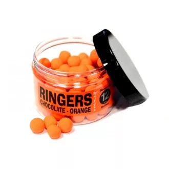 Ringers Chocolate Orange Bandem 12 mm wafter csali