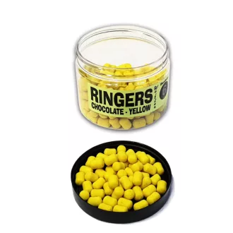 Ringers Yellow Chocolate Bandem 6 mm wafter csali