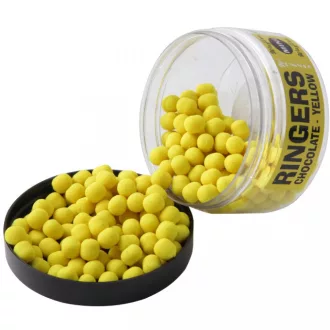 Ringers Mini Yellow Chocolate wafter csali 4 mm