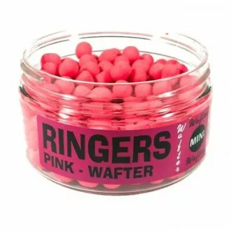 Ringers Mini Pink Chocolate wafter csali 4 mm