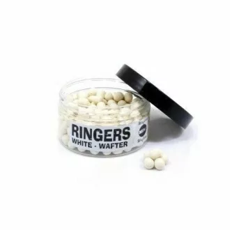 Ringers Mini White Chocolate wafter csali 4 mm