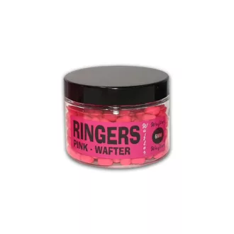 Ringers Pink 6 mm wafter csali