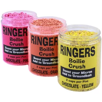 Ringers Crush Pink angolmorzsa 300 ml