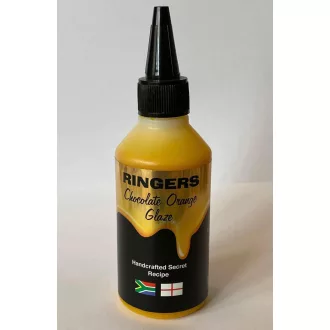Ringers Glaze Chocolate Orange aromagél