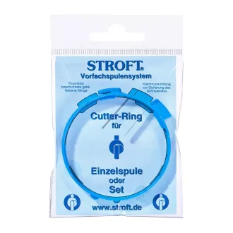 Stroft Cutter-Ring zsinórvágó olló