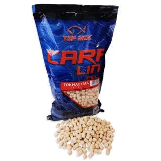 Top Mix Carp Line Fokhagyma 8 mm 800 g etetőpellet