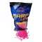 Top Mix Carp Line Fluoro Tintahal 4,5 mm 800 g etetőpellet