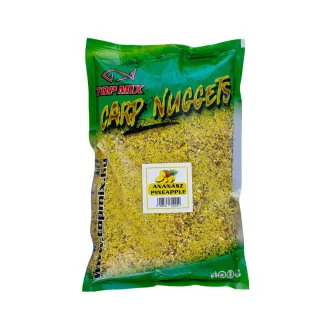 Top Mix Carp Nuggets Ananász 1 kg etetőanyag