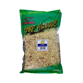 Top Mix Carp Nuggets Vajsav 1 kg etetőanyag