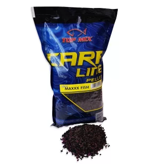 Top Mix Carp Line Micro Pellet Maxxx Fish 800 g etetőpellet