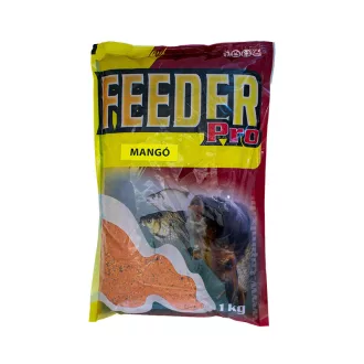 Top Mix Feeder Pro Mangó 1 kg etetőanyag