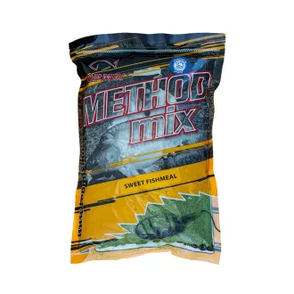 Top Mix Method Mix Sweet Fishmeal 850 g etetőanyag