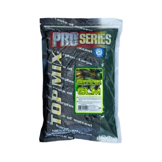 Top Mix Pro Series Method Mix Green GLM 850 g etetőanyag