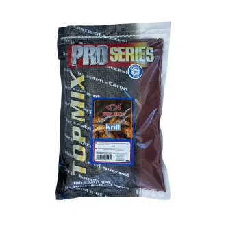 Top Mix Pro Series Method Mix Krill 850 g etetőanyag