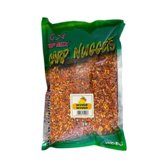 Top Mix Carp Nuggets Mango 1 kg etetőanyag