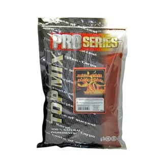 Top Mix Pro Series Method Mix Pokol Tüze 850 g etetőanyag