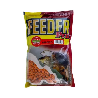 Top Mix Feeder Pro Ready Mangó 1 kg etetőanyag