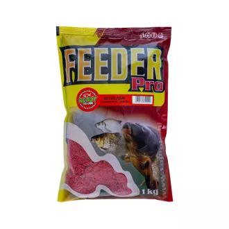 Top Mix Feeder Pro Ready Eperkrém 1 kg etetőanyag