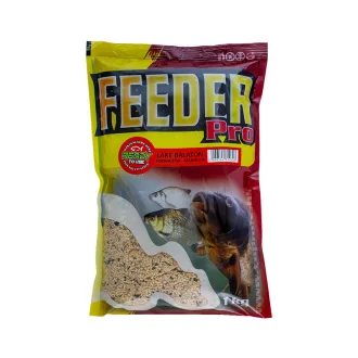 Top Mix Feeder Pro Ready Lake Balaton 1 kg etetőanyag